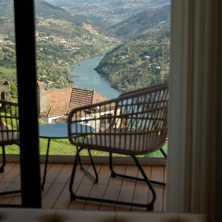 Farm stay Quinta Casal Da Silva 1951 Magrelos
