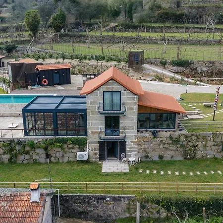 Quinta Casal Da Silva 1951 Magrelos