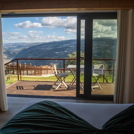 Farm stay Quinta Casal Da Silva 1951