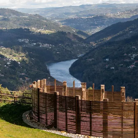 Quinta Casal Da Silva 1951 Lantgård