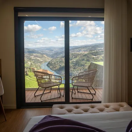 Farm stay Quinta Casal Da Silva 1951 Magrelos