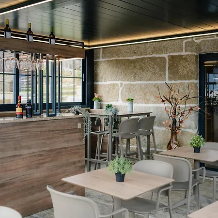 Lantgård Quinta Casal Da Silva 1951 Magrelos