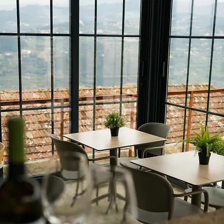 Quinta Casal Da Silva 1951 Lantgård *