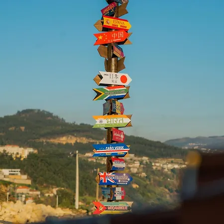 Lantgård Quinta Casal Da Silva 1951 *