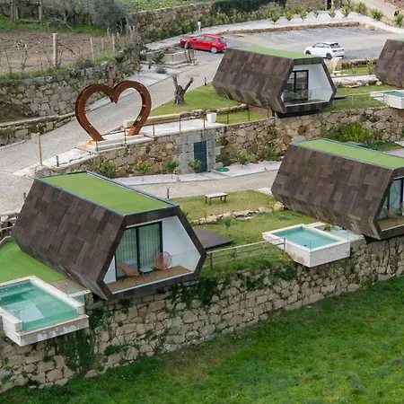 Quinta Casal Da Silva 1951 Magrelos