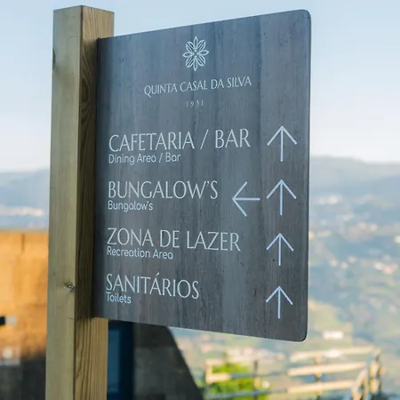 Lantgård Quinta Casal Da Silva 1951