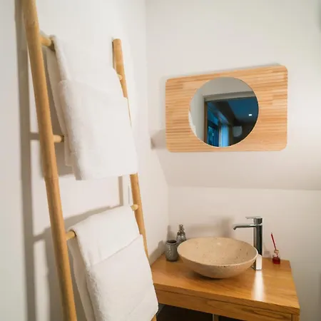 Lantgård Quinta Casal Da Silva 1951 Magrelos