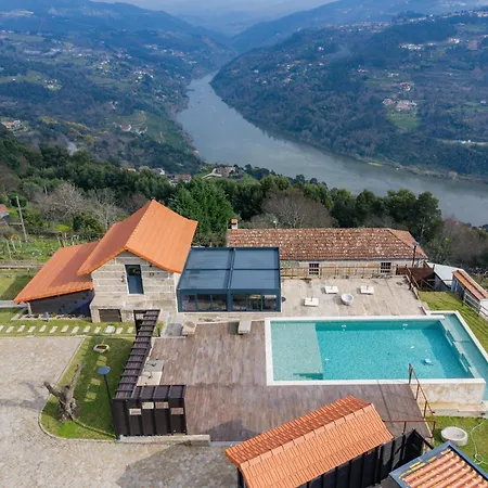 팜스테이 Quinta Casal Da Silva 1951