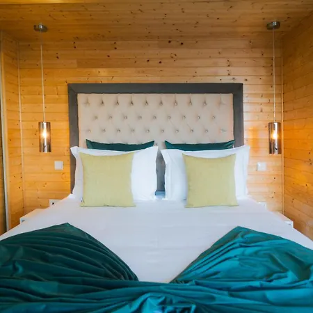 Farm stay Quinta Casal Da Silva 1951