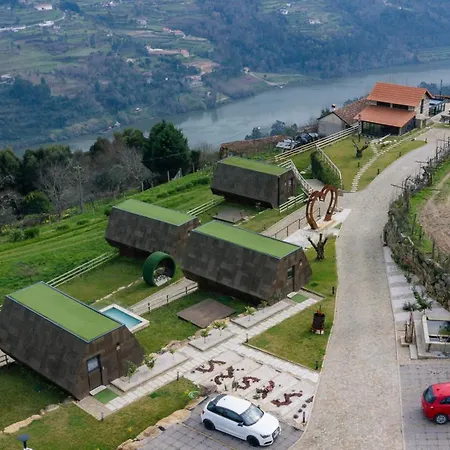 팜스테이 Quinta Casal Da Silva 1951 Magrelos