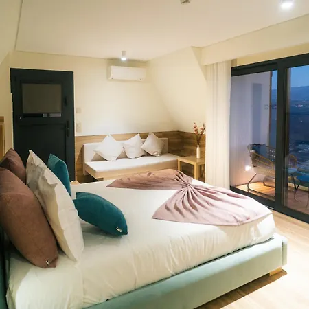 Farm stay Quinta Casal Da Silva 1951 *