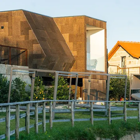 Quinta Casal Da Silva 1951 Farm stay Magrelos