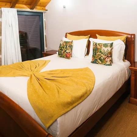 Farm stay Quinta Casal Da Silva 1951 Magrelos