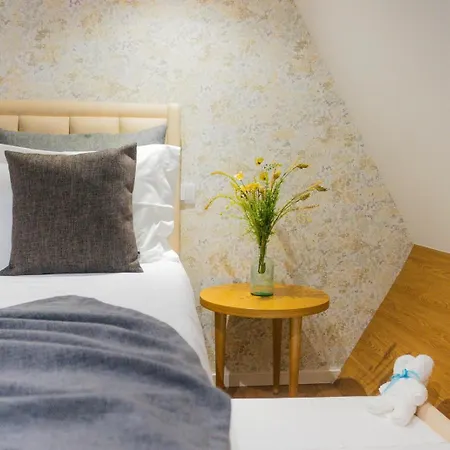 Farm stay Quinta Casal Da Silva 1951 Magrelos