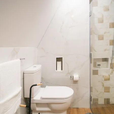 Quinta Casal Da Silva 1951 Lantgård Magrelos