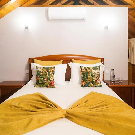 Farm stay Quinta Casal Da Silva 1951