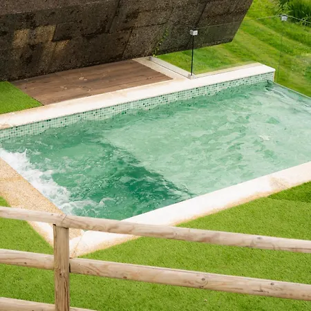 Farm stay Quinta Casal Da Silva 1951 *