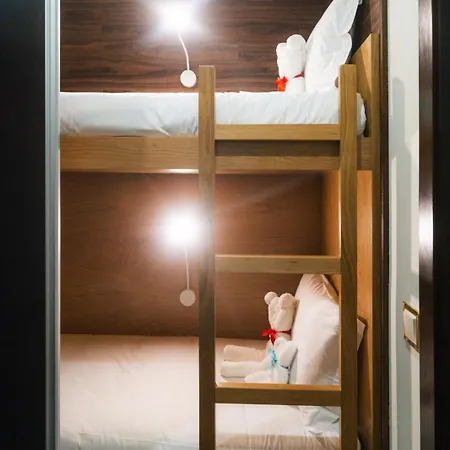 Farm stay Quinta Casal Da Silva 1951 Magrelos