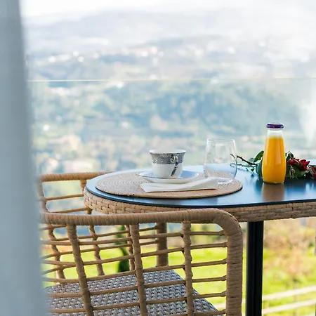 Quinta Casal Da Silva 1951 Lantgård Magrelos