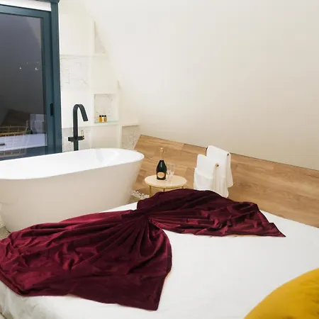 Quinta Casal Da Silva 1951 Lantgård *