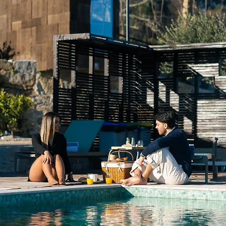 Quinta Casal Da Silva 1951 Magrelos