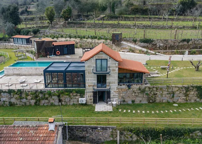 Quinta Casal Da Silva 1951 Magrelos