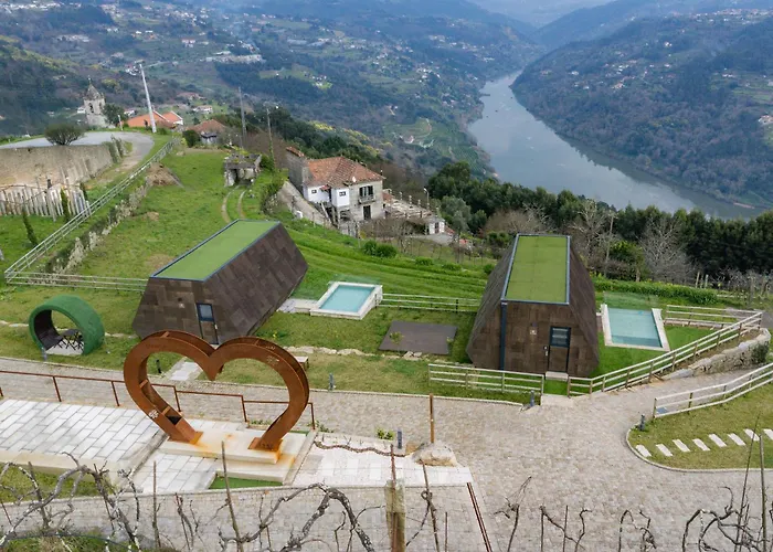 Gospodarstwo agroturystyczne Quinta Casal Da Silva 1951