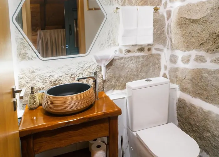 Quinta Casal Da Silva 1951 Magrelos