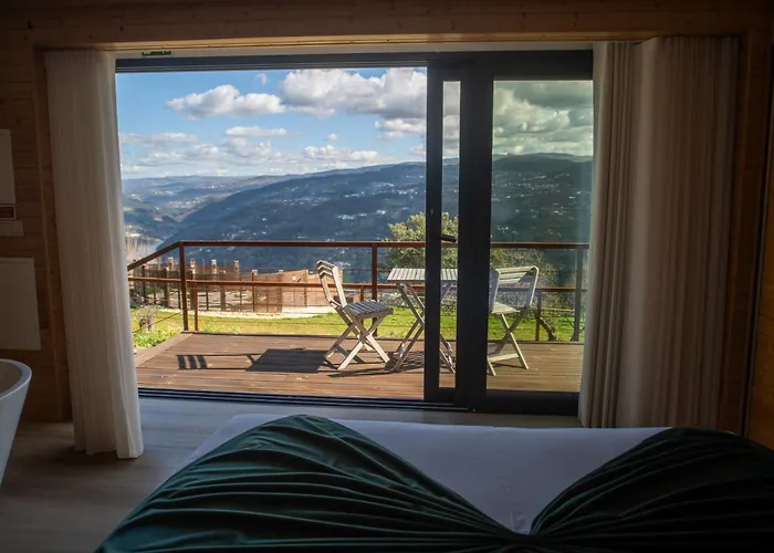 Gospodarstwo agroturystyczne Quinta Casal Da Silva 1951