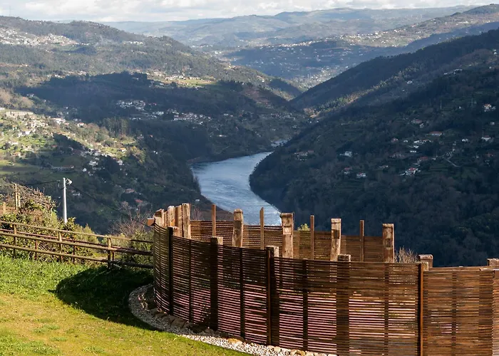 Quinta Casal Da Silva 1951 בית חווה