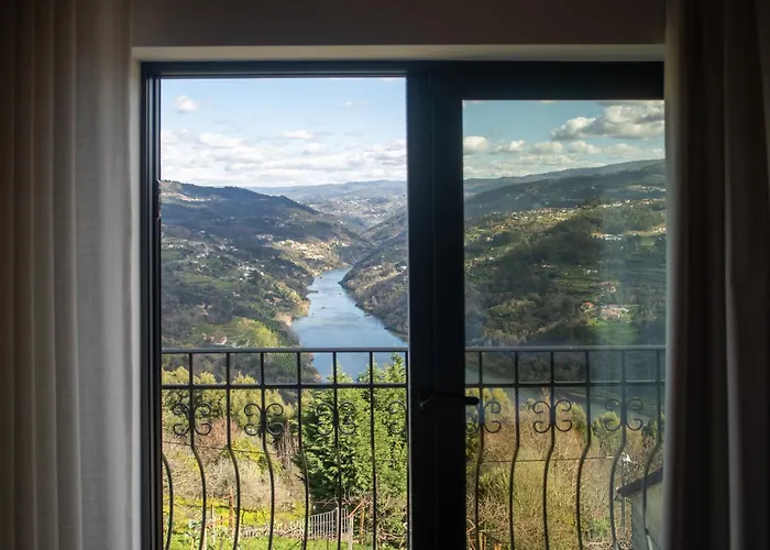 Quinta Casal Da Silva 1951 Magrelos