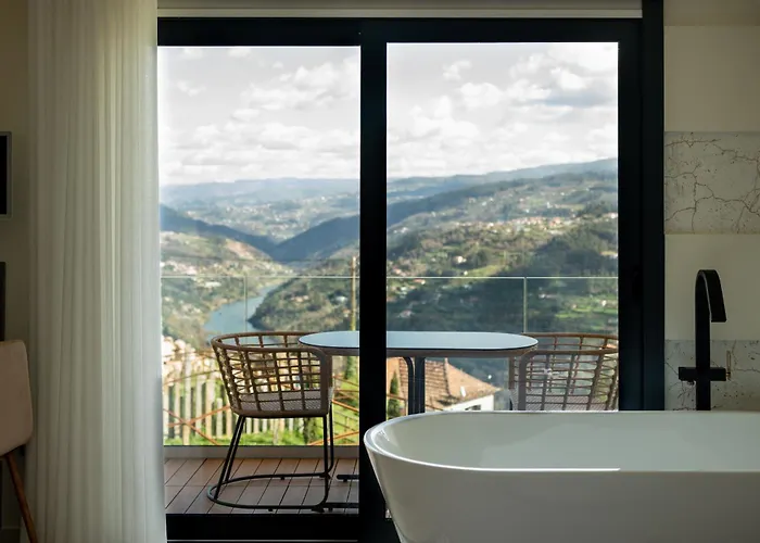 Gospodarstwo agroturystyczne Quinta Casal Da Silva 1951 Magrelos