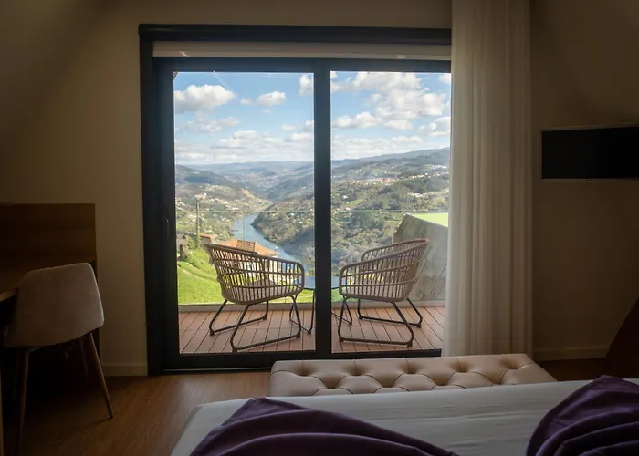 בית חווה Quinta Casal Da Silva 1951 Magrelos