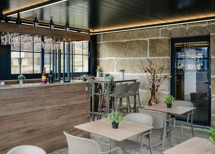 בית חווה Quinta Casal Da Silva 1951 Magrelos