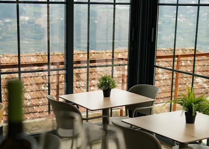 Quinta Casal Da Silva 1951 בית חווה *