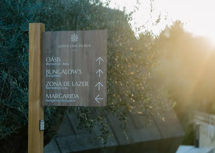 Quinta Casal Da Silva 1951 *