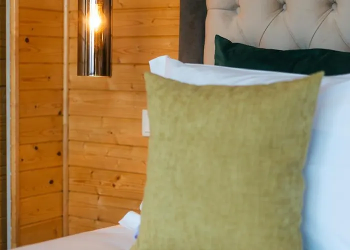 Gospodarstwo agroturystyczne Quinta Casal Da Silva 1951 Magrelos