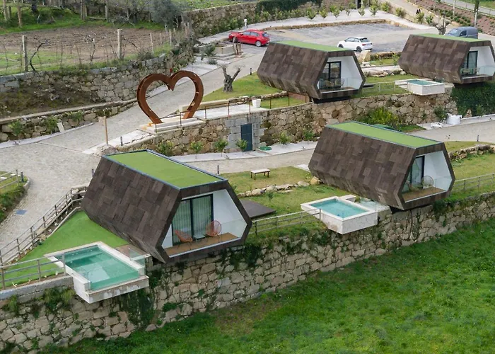 Quinta Casal Da Silva 1951 Magrelos