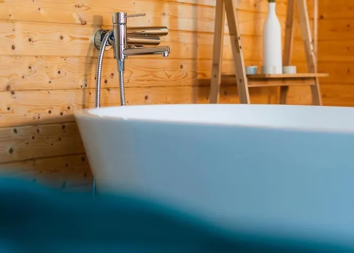 Quinta Casal Da Silva 1951 Gospodarstwo agroturystyczne *