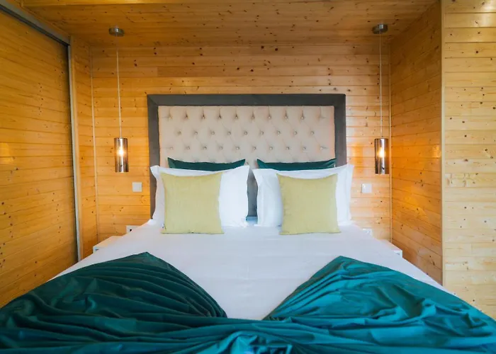 בית חווה Quinta Casal Da Silva 1951