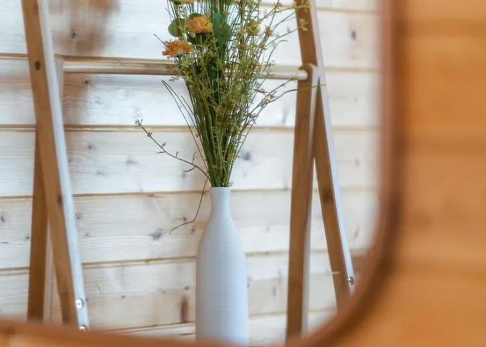 Gospodarstwo agroturystyczne Quinta Casal Da Silva 1951 *