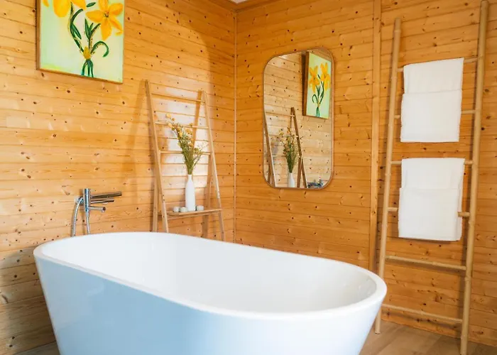 Quinta Casal Da Silva 1951 בית חווה Magrelos