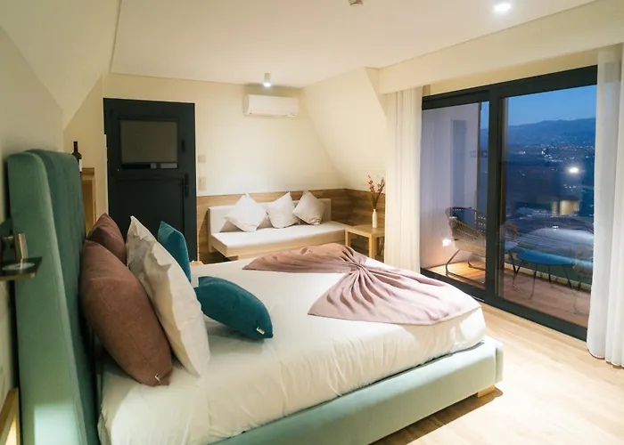 Gospodarstwo agroturystyczne Quinta Casal Da Silva 1951 *