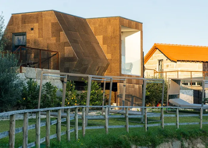 Quinta Casal Da Silva 1951 Gospodarstwo agroturystyczne Magrelos