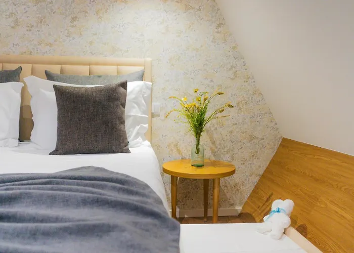 Gospodarstwo agroturystyczne Quinta Casal Da Silva 1951 Magrelos