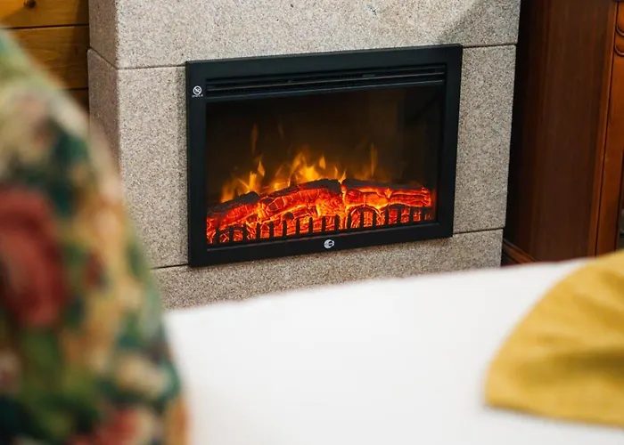 Vakantieboerderij Quinta Casal Da Silva 1951