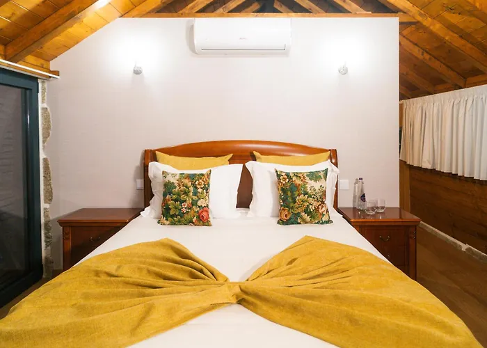 Gospodarstwo agroturystyczne Quinta Casal Da Silva 1951