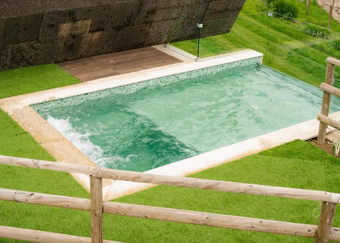 בית חווה Quinta Casal Da Silva 1951 *