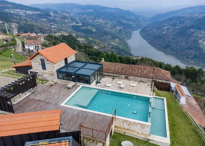 Quinta Casal Da Silva 1951 *