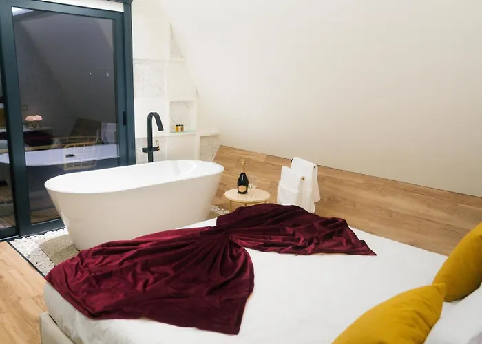 Quinta Casal Da Silva 1951 Gospodarstwo agroturystyczne *